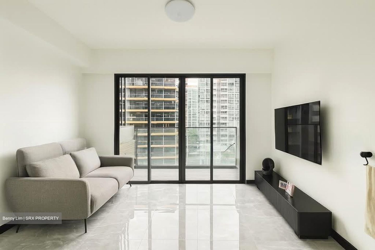 The Poiz Residences (D13), Apartment #600151321
